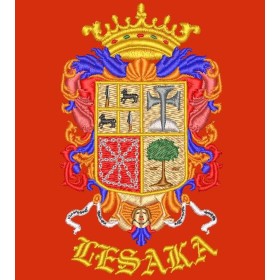 escudo lesaca