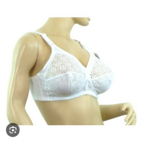 sujetador belcor cris t95b blanco