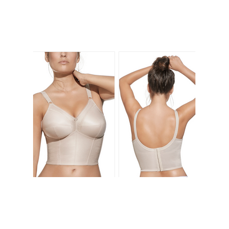 sujetador cuerpo elena t120b tierra