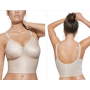 sujetador cuerpo elena t120b tierra