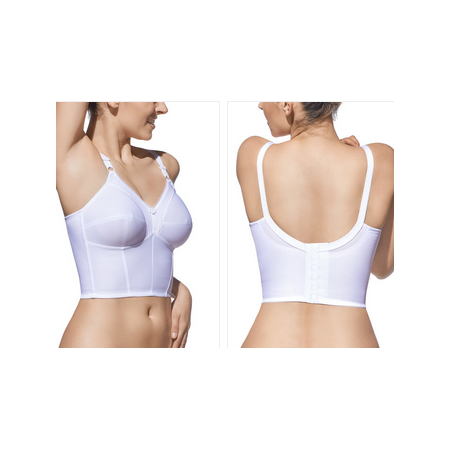 sujetador cuerpo t105b blanco
