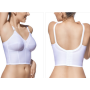 sujetador cuerpo t100b blanco