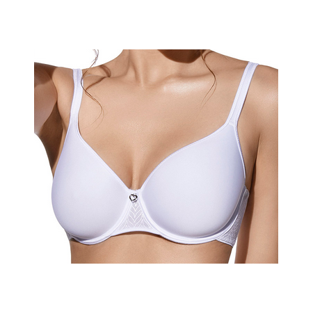 sujetador fabiola t 105 c relleno blanco