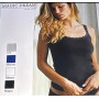 camiseta senora tirantes blanco talla s art72380 top de magic dream