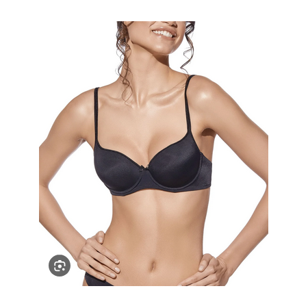 sujetador carolina t 105b negro