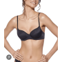 sujetador carolina t 105b negro