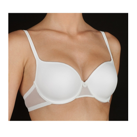 sujetador nati t 105c blanco