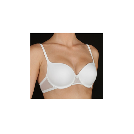 sujetador nati t 105c blanco