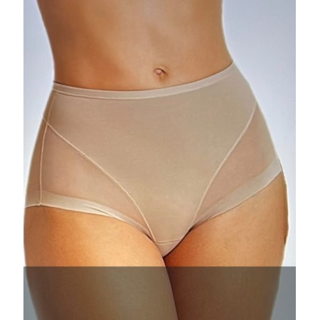 faja braga leonisa tl blanco