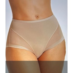 faja braga leonisa txl blanco