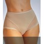 faja braga leonisa txl blanco