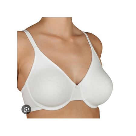 sujetador luna selene t95b blanco