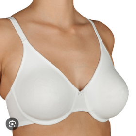 sujetador luna selene t105b blanco