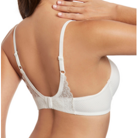 sujetador dorys t105c blanco