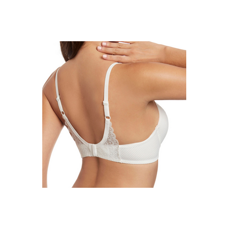 sujetador dorys t105c blanco