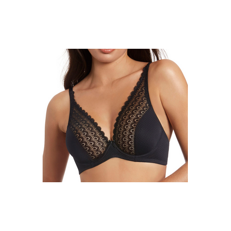 sujetador dorys t100c negro