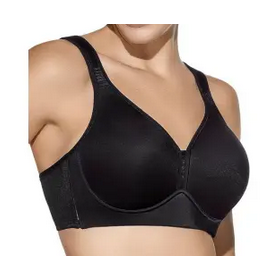 sujetador evelyn t90b negro