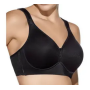 sujetador evelyn t90b negro