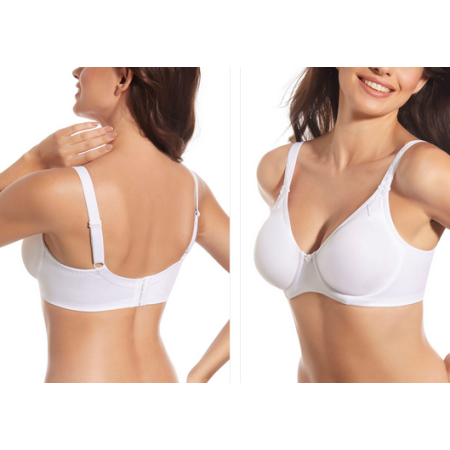 sujetador berta t110c blanco