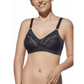 sujetador cecilia t85b negro