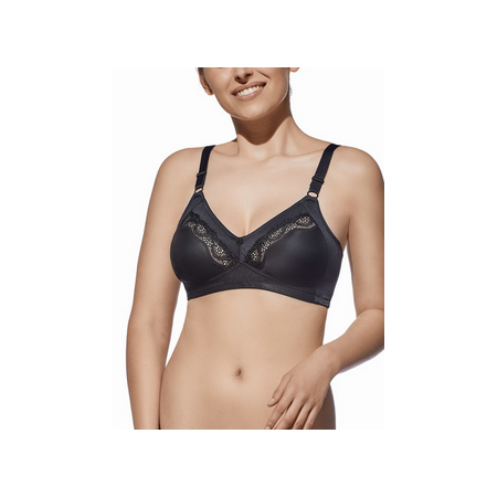sujetador cecilia t85b negro