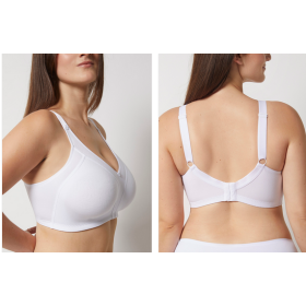 sujetador blanca t105c blanco
