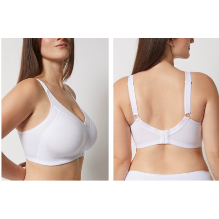 sujetador blanca t105c blanco