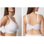 sujetador blanca t105c blanco
