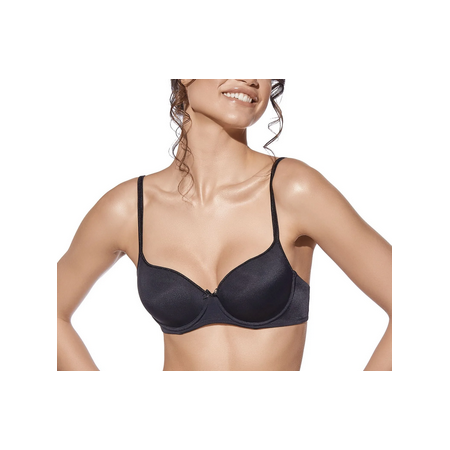 sujetador carolina t85b negro