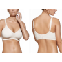 sujetador blanca selene algodon t95c tie