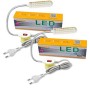 lampara led auxiliar para ccsedora
