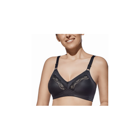 sujetedor sin aro cecilia t95c negro