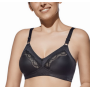 sujetedor sin aro cecilia t95c negro
