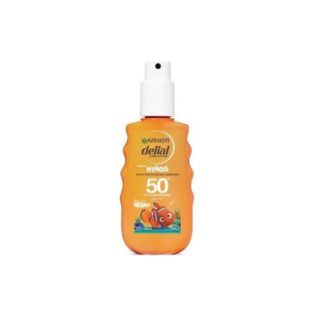 after sun spray ninos delial 150ml