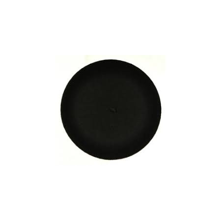 boina basica negro t8