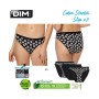 braga senora dim tp color celeste pack de tres