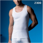 camiseta cab art2300 blanco 2un