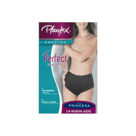 faja controlboby txxl beige