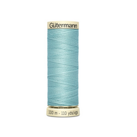 hilo gutermann 100m 331 verde agua 1400303