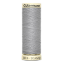 hilo gutermann 100metro color 38 gris