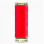 hilo gutermann 100metro color 3837 rosa fosforito