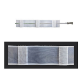 cinta cortinas armadora 100 trans easy 1410200