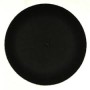 boina basica negro 10 tm