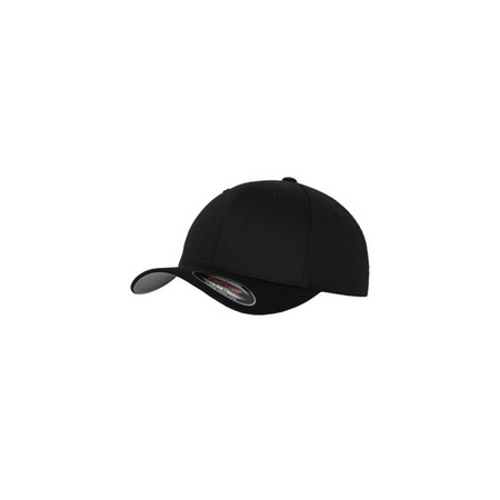 gorra flexfit negro 6277 bilk bilk l xl