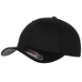 gorra flexfit negro 6277 bilk bilk l xl