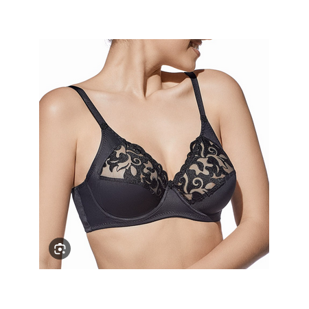 sujetador lourdes 95c negro