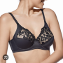 sujetador lourdes 95c negro