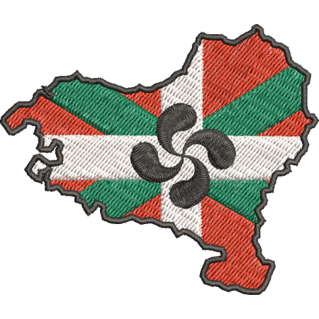bordado vasco 1